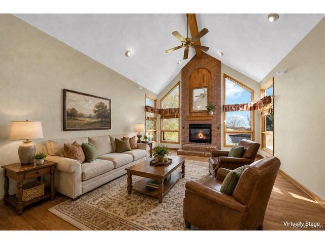 74 Bachar Dr, Fort Morgan, CO 80701