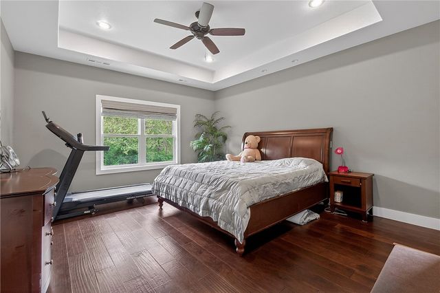 1801 N Candleshoe Drive, Fayetteville, AR 72701