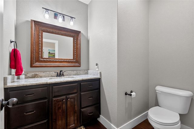 1801 N Candleshoe Drive, Fayetteville, AR 72701