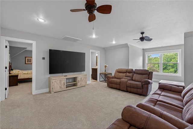 1801 N Candleshoe Drive, Fayetteville, AR 72701