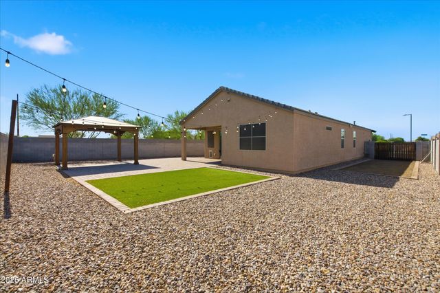 3537 E SANDOVAL Drive, San Tan Valley, AZ 85140