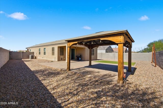3537 E SANDOVAL Drive, San Tan Valley, AZ 85140