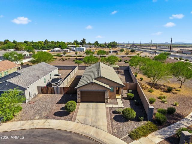 3537 E SANDOVAL Drive, San Tan Valley, AZ 85140