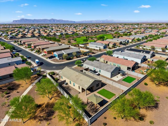 3537 E SANDOVAL Drive, San Tan Valley, AZ 85140