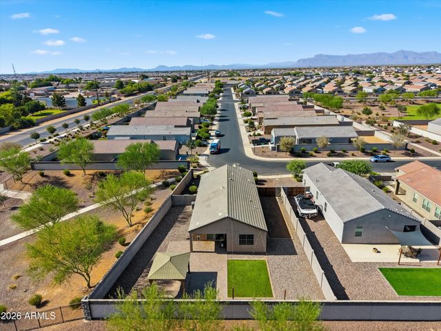 3537 E SANDOVAL Drive, San Tan Valley, AZ 85140