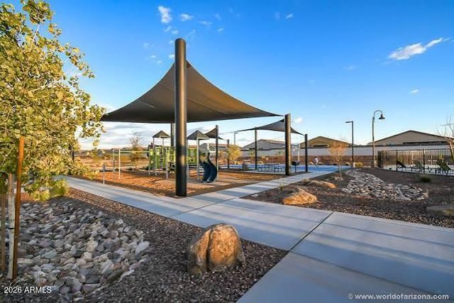 3537 E SANDOVAL Drive, San Tan Valley, AZ 85140