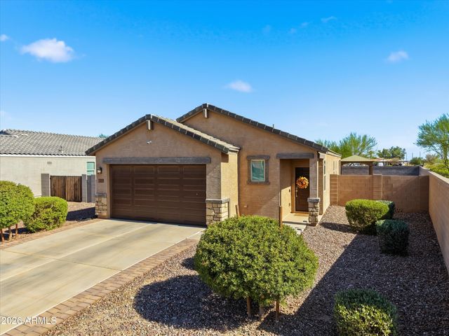3537 E SANDOVAL Drive, San Tan Valley, AZ 85140