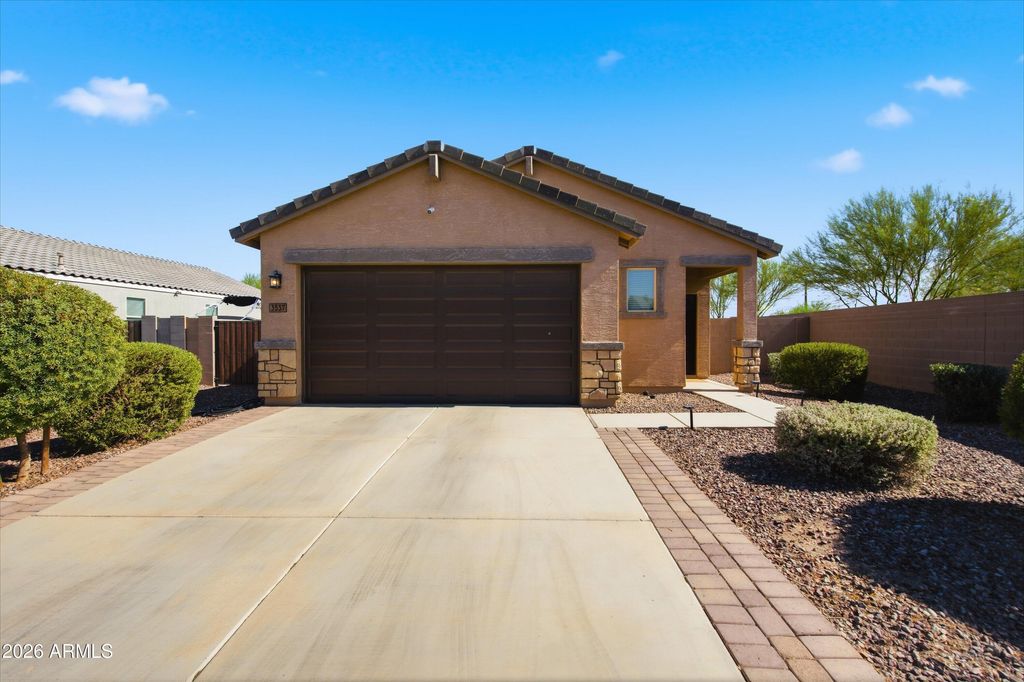 3537 E SANDOVAL Drive, San Tan Valley, AZ 85140