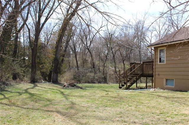 1027 Delaware Street, Leavenworth, KS 66048