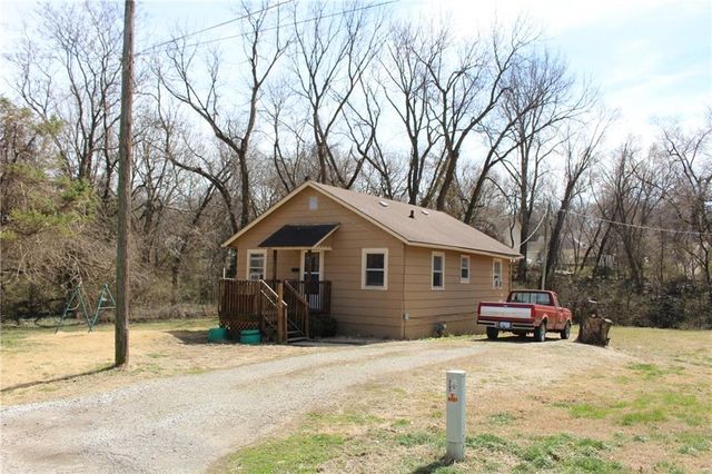 1027 Delaware Street, Leavenworth, KS 66048