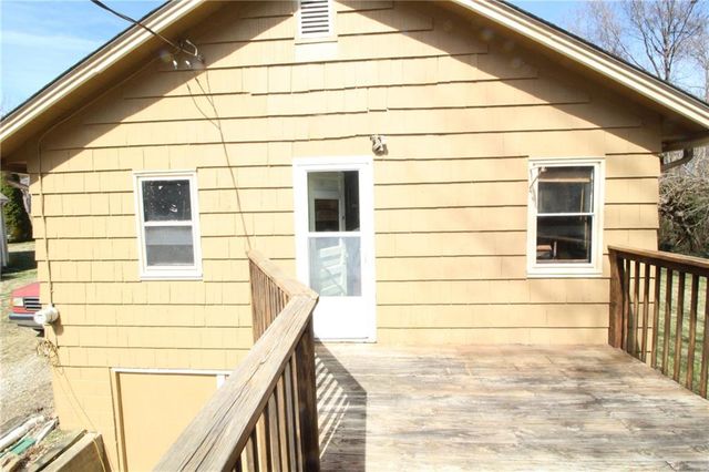 1027 Delaware Street, Leavenworth, KS 66048