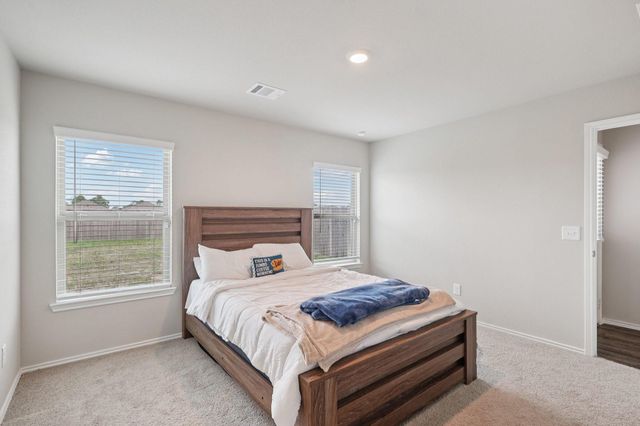 10707 Bird Of Paradise Lane, Houston, TX 77016