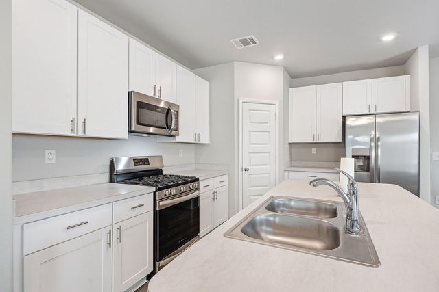 10707 Bird Of Paradise Lane, Houston, TX 77016