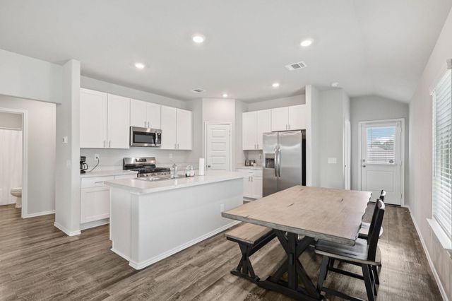 10707 Bird Of Paradise Lane, Houston, TX 77016