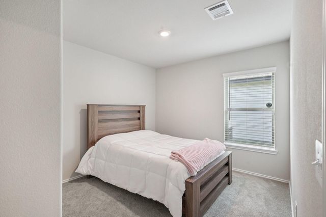10707 Bird Of Paradise Lane, Houston, TX 77016