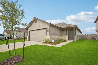 10707 Bird Of Paradise Lane, Houston, TX 77016