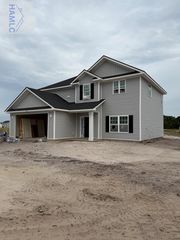 342 Freshwater Lane, Ludowici, GA 31316