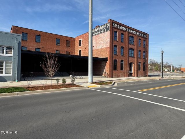453 East Main Street 500, Kingsport, TN 37660