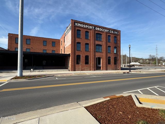 453 East Main Street 500, Kingsport, TN 37660