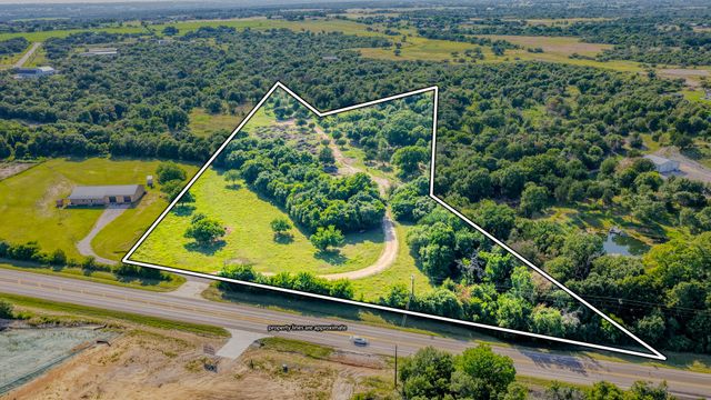 Laramie TBD N FM 51, Weatherford, TX 76088