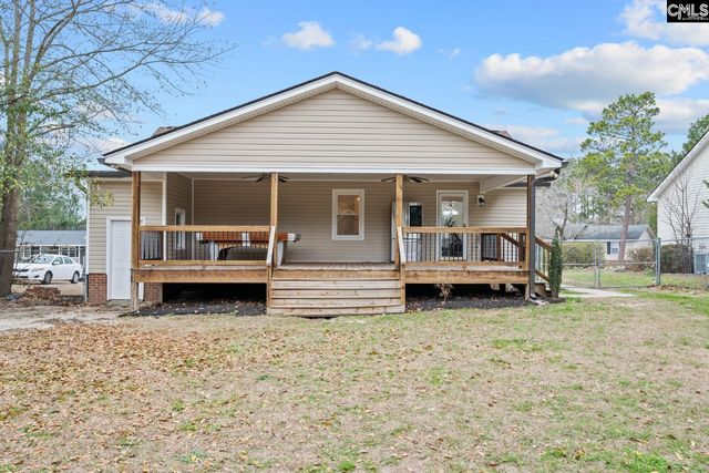 145 Condor Route, Lexington, SC 29073