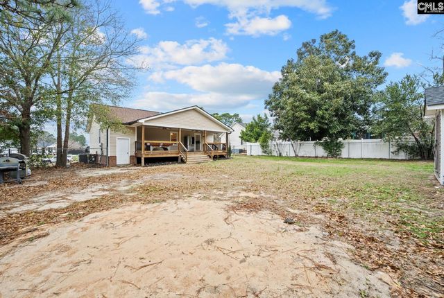 145 Condor Route, Lexington, SC 29073