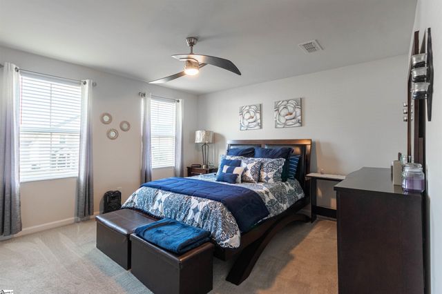 810 Purcell Drive, Woodruff, SC 29388