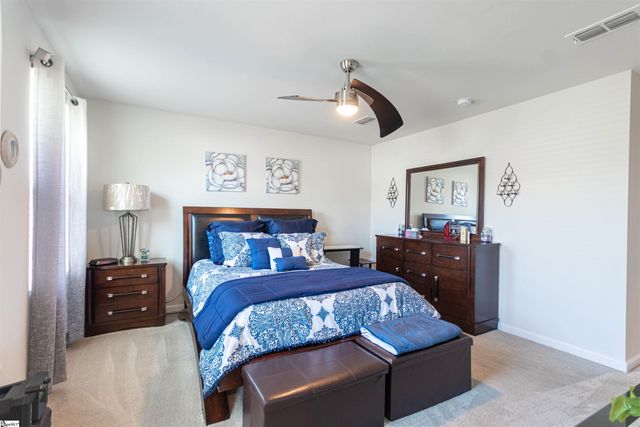 810 Purcell Drive, Woodruff, SC 29388