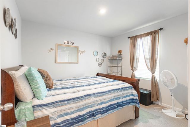 810 Purcell Drive, Woodruff, SC 29388