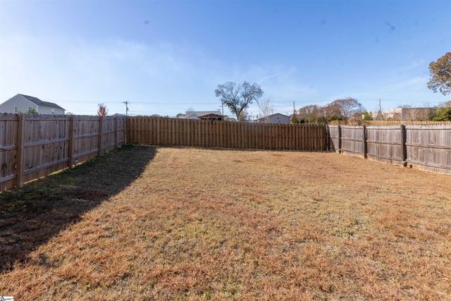 810 Purcell Drive, Woodruff, SC 29388