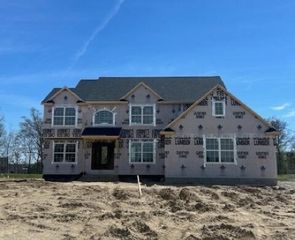 6450 Earl June Ct. Court, Dexter, MI 48130