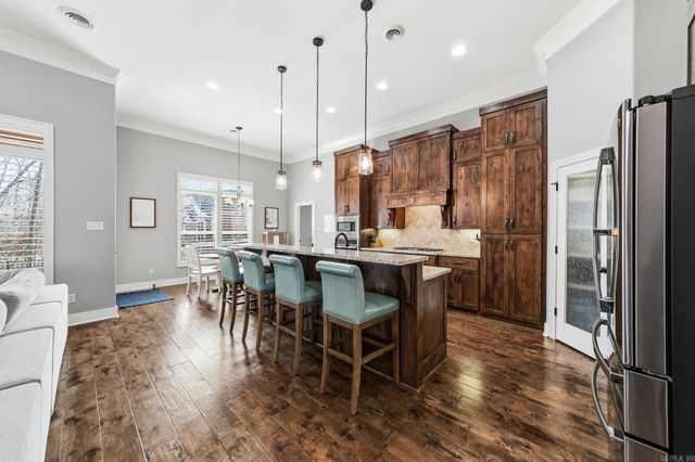 205 Lake Valley Drive, Maumelle, AR 72113