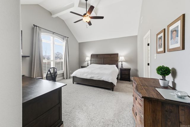 205 Lake Valley Drive, Maumelle, AR 72113