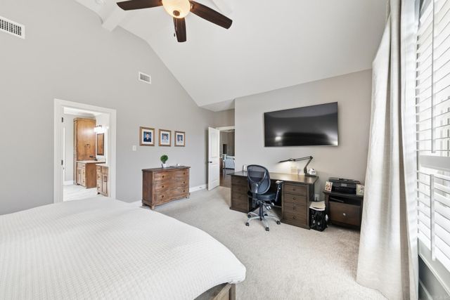 205 Lake Valley Drive, Maumelle, AR 72113