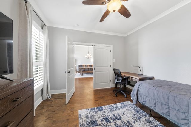 205 Lake Valley Drive, Maumelle, AR 72113