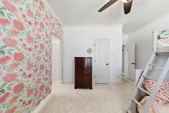 205 Lake Valley Drive, Maumelle, AR 72113