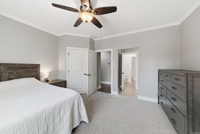 205 Lake Valley Drive, Maumelle, AR 72113