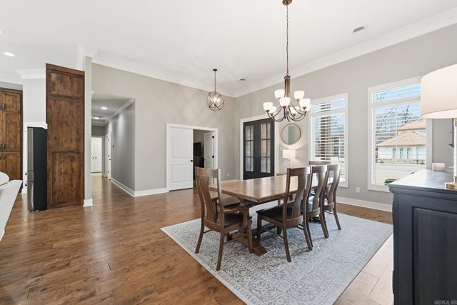 205 Lake Valley Drive, Maumelle, AR 72113