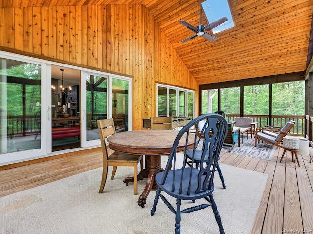 203 Wildwood Way, Forestburgh, NY 12777
