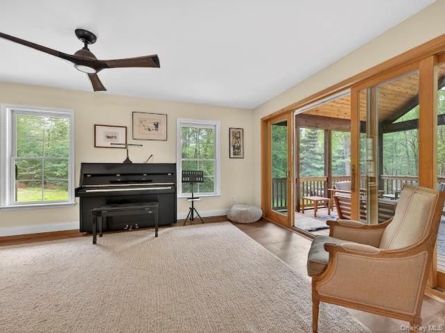 203 Wildwood Way, Forestburgh, NY 12777