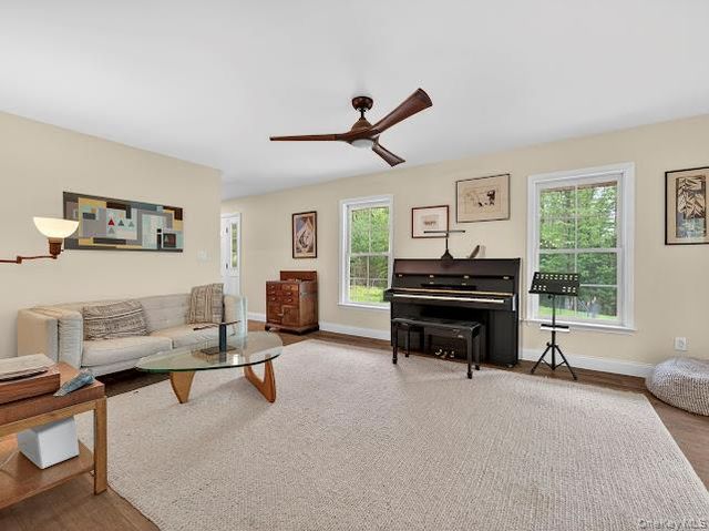 203 Wildwood Way, Forestburgh, NY 12777