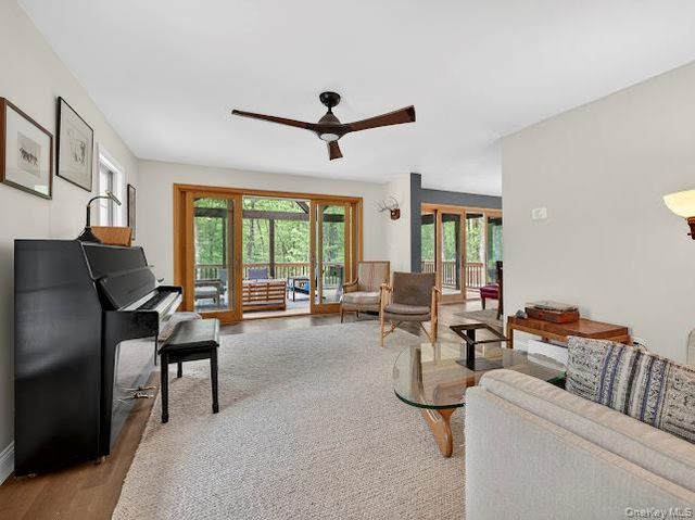 203 Wildwood Way, Forestburgh, NY 12777