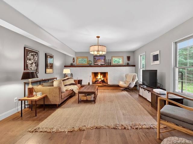 203 Wildwood Way, Forestburgh, NY 12777