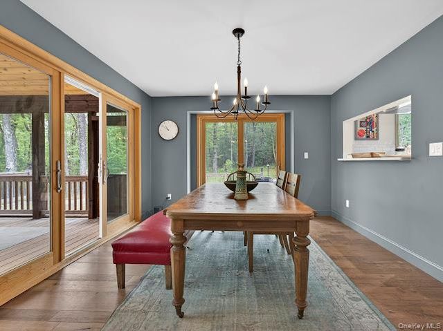 203 Wildwood Way, Forestburgh, NY 12777
