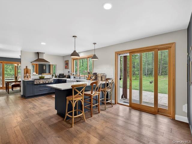 203 Wildwood Way, Forestburgh, NY 12777