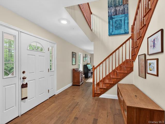 203 Wildwood Way, Forestburgh, NY 12777
