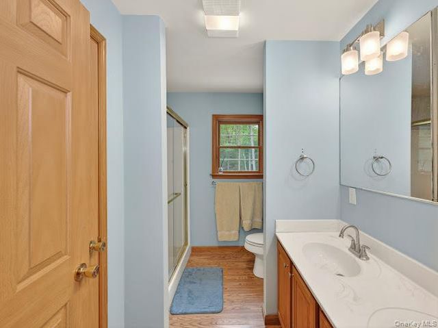 203 Wildwood Way, Forestburgh, NY 12777