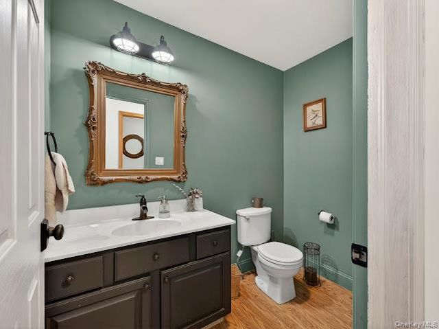 203 Wildwood Way, Forestburgh, NY 12777