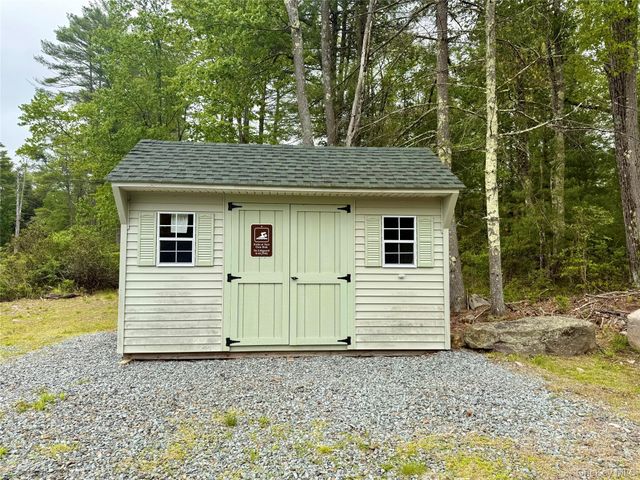 203 Wildwood Way, Forestburgh, NY 12777