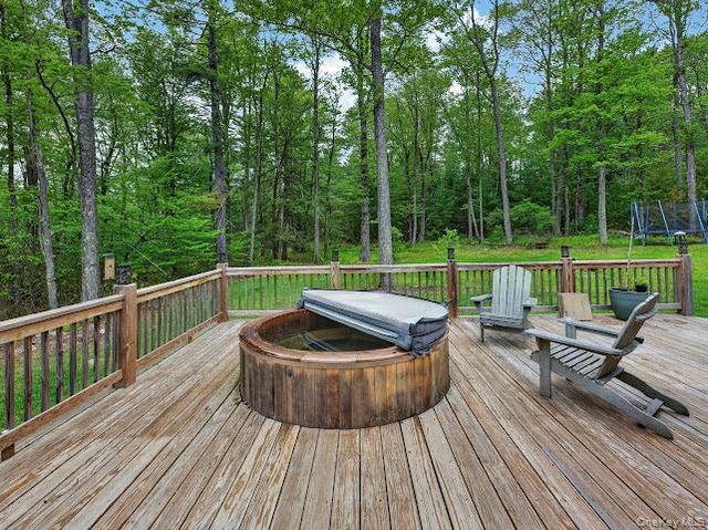 203 Wildwood Way, Forestburgh, NY 12777